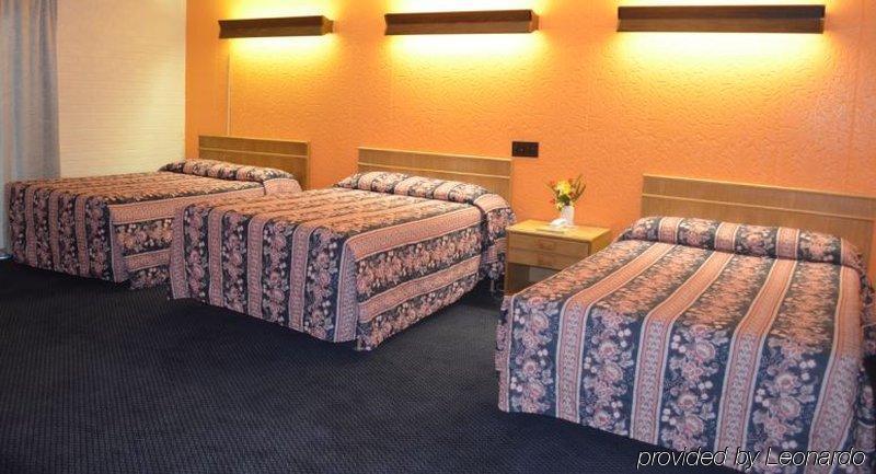 Economy Inn Bluefield Kültér fotó