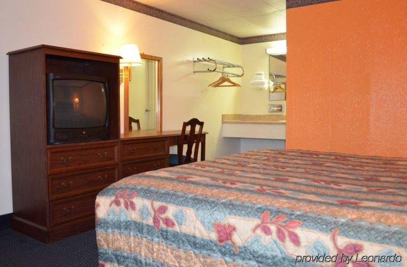 Economy Inn Bluefield Kültér fotó