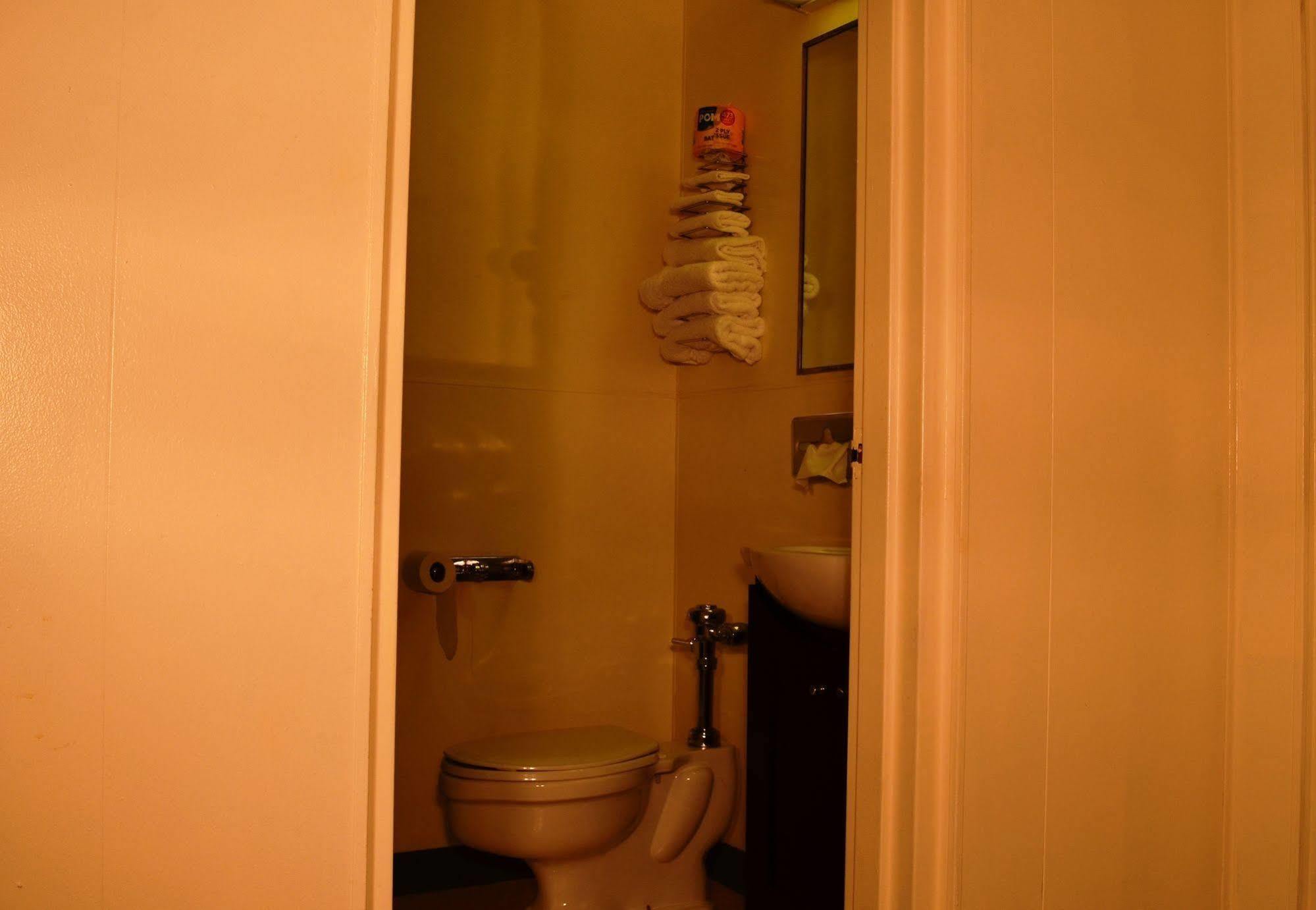 Economy Inn Bluefield Kültér fotó
